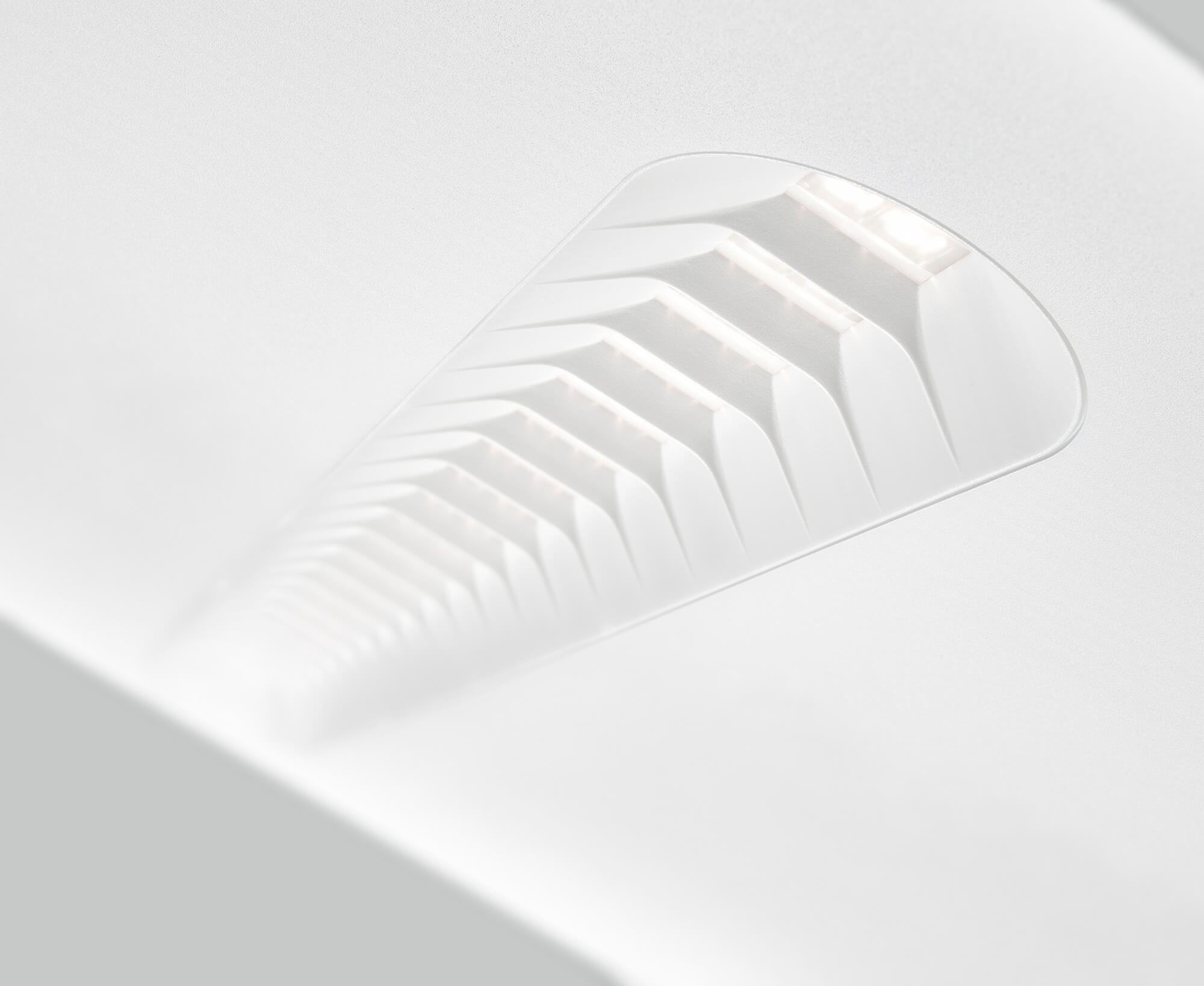 ETAP luminaires excel with their high efficiency, long service life and outstanding maintenance factor.