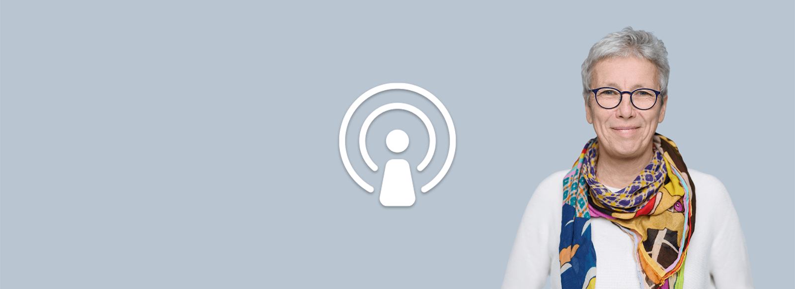 Podcast ETAAP-voorzitter Christ'l Joris