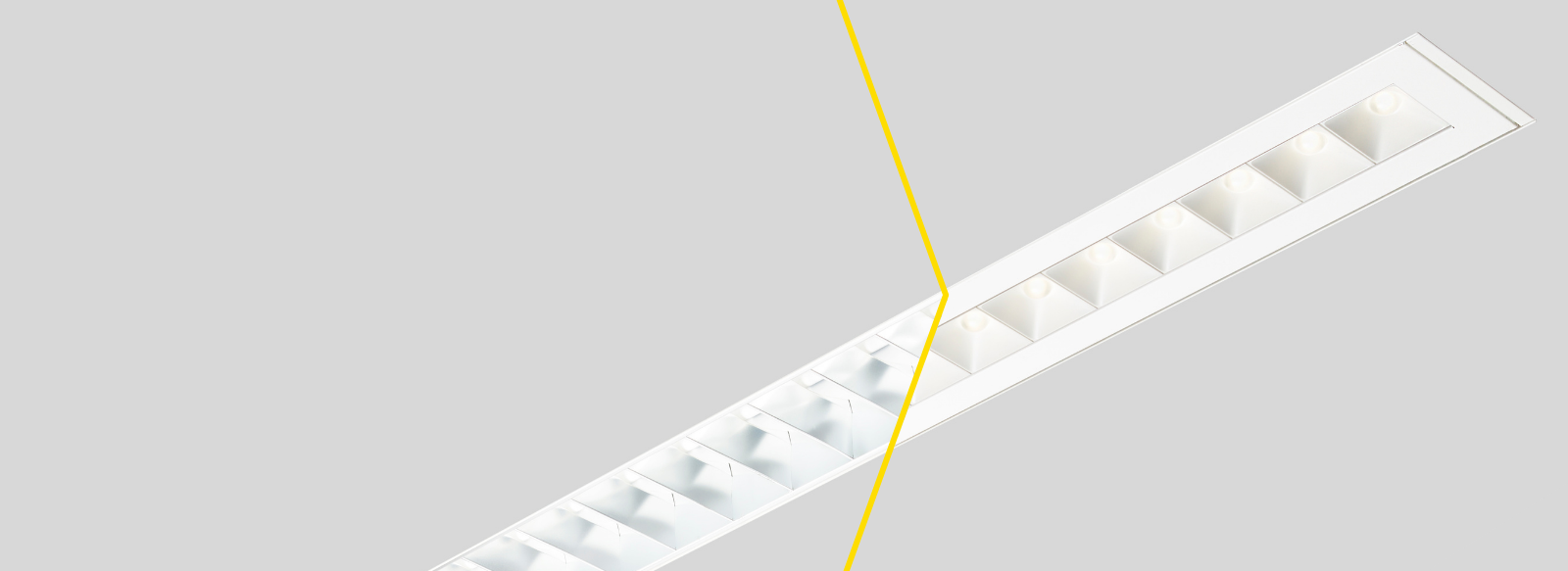 Discover CircuLens, our new optics for renovation