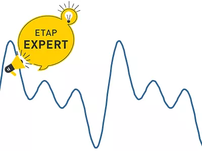 ETAP expert: facteur de puissanse