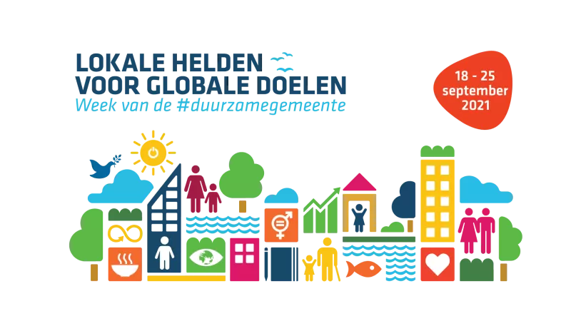 Duurzaam ondernemen