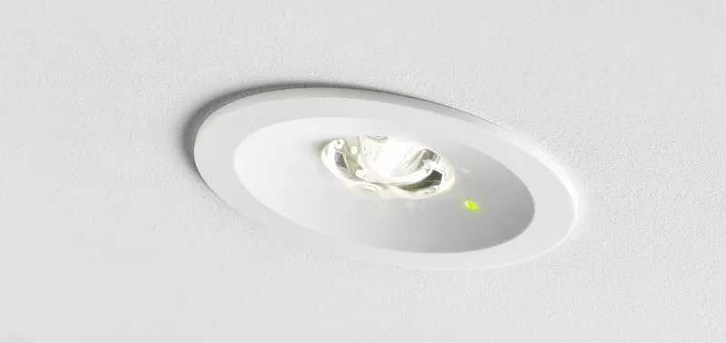 K4: your standard in emergency lighting