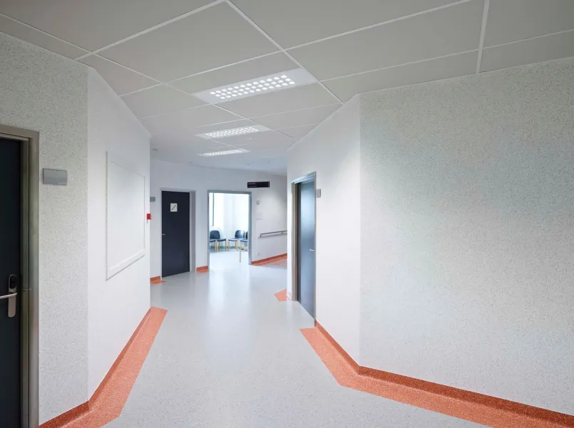 Energiebesparing door led-verlichting