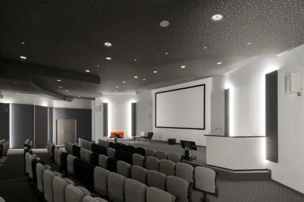 Auditorium d