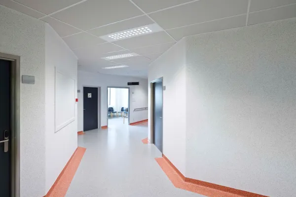 Energiebesparing door led-verlichting