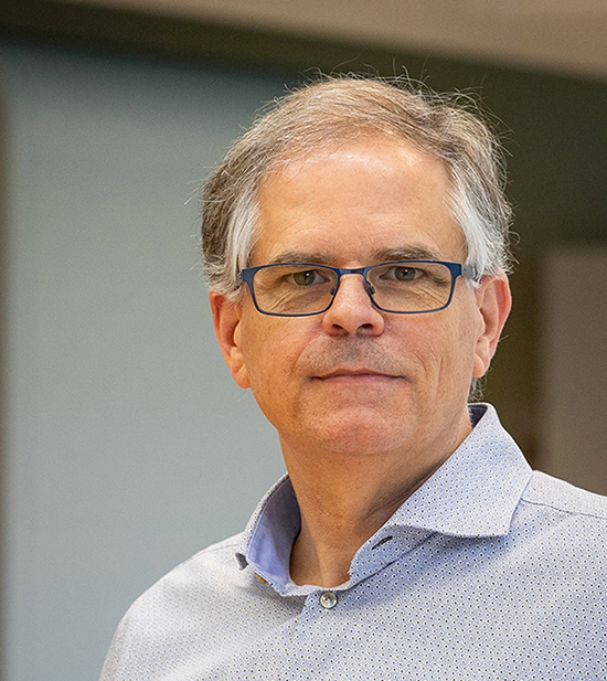 ETAP-CEO Dominiek Plancke