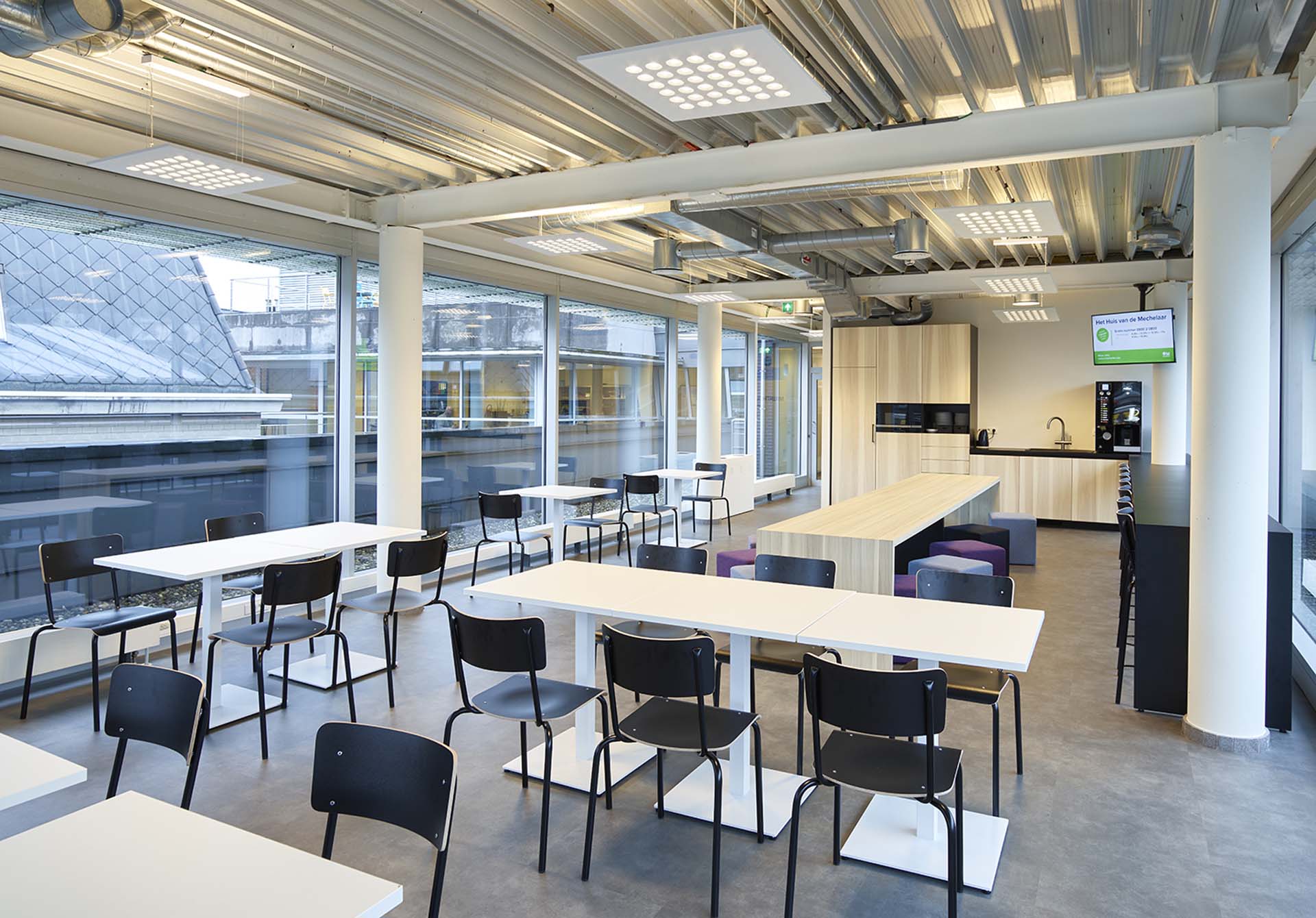 LAAS ETAP Mechelen