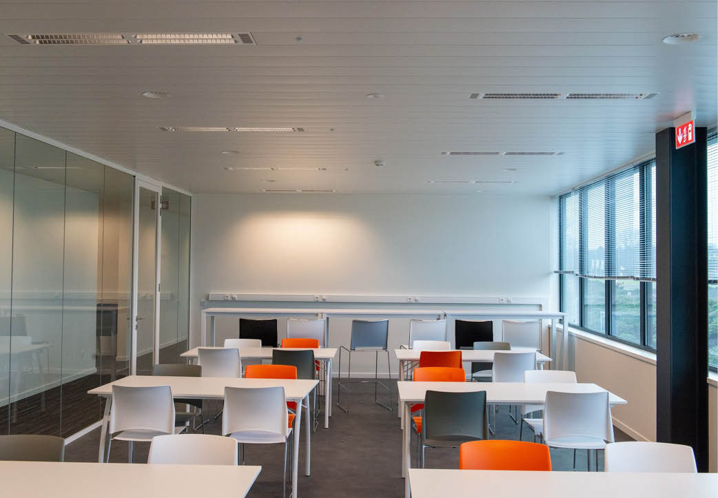 Nieuwe verlichting zonder te investeren?