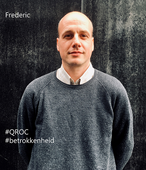 QROC Frederic