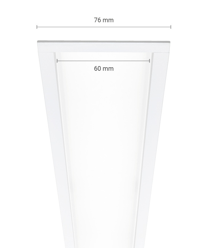 Ley dimensions