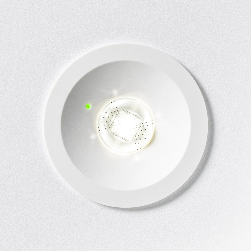 Etap Lighting's energy-efficient commercial light solutions