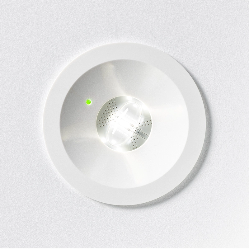 Etap Lighting's energy-efficient commercial light solutions