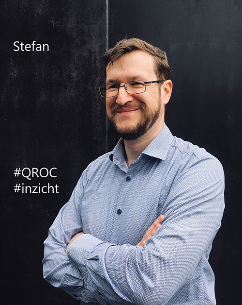 QROC Stefan