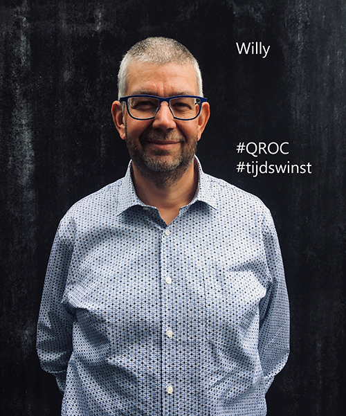 QROC Willy