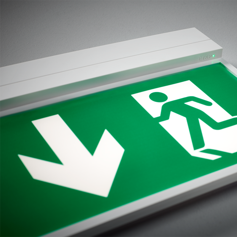 Importance of Emergency Lighting and How to Apply it Correctly